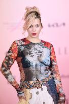 ELLE For Hope Charity Event - Madrid