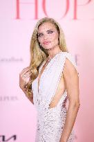 ELLE For Hope Charity Event - Madrid