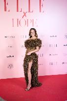 ELLE For Hope Charity Event - Madrid