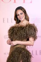 ELLE For Hope Charity Event - Madrid