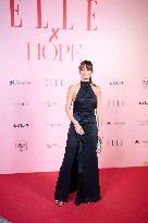 ELLE For Hope Charity Event - Madrid