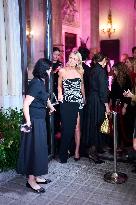 ELLE For Hope Charity Event - Madrid