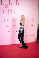 ELLE For Hope Charity Event - Madrid