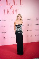 ELLE For Hope Charity Event - Madrid