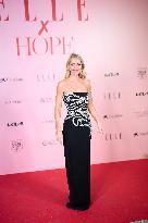 ELLE For Hope Charity Event - Madrid