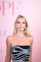 ELLE For Hope Charity Event - Madrid