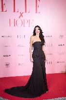 ELLE For Hope Charity Event - Madrid