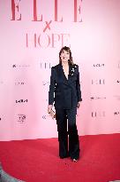 ELLE For Hope Charity Event - Madrid