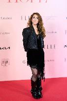 ELLE For Hope Charity Event - Madrid