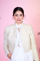 ELLE For Hope Charity Event - Madrid