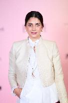 ELLE For Hope Charity Event - Madrid