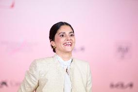 ELLE For Hope Charity Event - Madrid