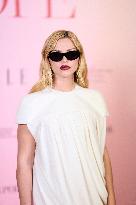 ELLE For Hope Charity Event - Madrid