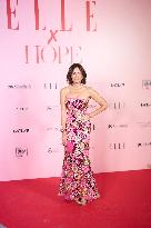 ELLE For Hope Charity Event - Madrid