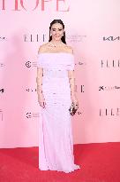 ELLE For Hope Charity Event - Madrid