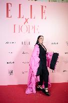 ELLE For Hope Charity Event - Madrid