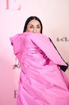 ELLE For Hope Charity Event - Madrid