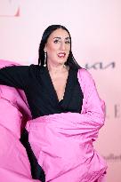 ELLE For Hope Charity Event - Madrid