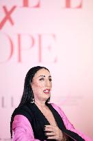 ELLE For Hope Charity Event - Madrid