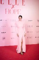 ELLE For Hope Charity Event - Madrid