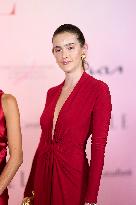 ELLE For Hope Charity Event - Madrid