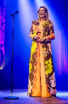Queen Maxima At Dutch Design Week - Eindhoven