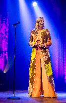 Queen Maxima At Dutch Design Week - Eindhoven