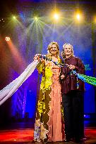 Queen Maxima At Dutch Design Week - Eindhoven