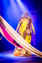 Queen Maxima At Dutch Design Week - Eindhoven