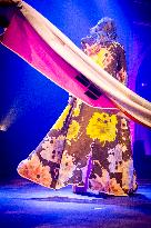 Queen Maxima At Dutch Design Week - Eindhoven