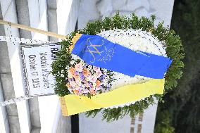 CROWN PRINCESS IN BUSAN