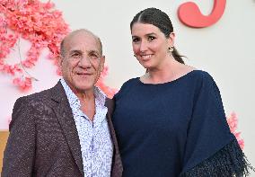 Netflix’s ‘Nobody Wants This’ season 2 Premiere