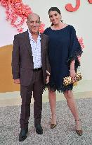 Netflix’s ‘Nobody Wants This’ season 2 Premiere