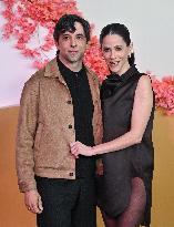 Netflix’s ‘Nobody Wants This’ season 2 Premiere