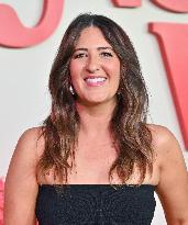 Netflix’s ‘Nobody Wants This’ season 2 Premiere