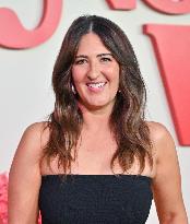 Netflix’s ‘Nobody Wants This’ season 2 Premiere