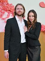 Netflix’s ‘Nobody Wants This’ season 2 Premiere