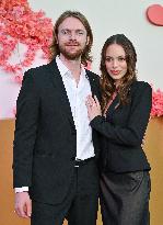 Netflix’s ‘Nobody Wants This’ season 2 Premiere