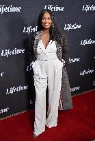 ‘Taken At A Truck Stop: A Black Girl Missing’ Movie Screening