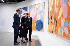 CROWN PRINCESS IN BUSAN