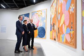 CROWN PRINCESS IN BUSAN