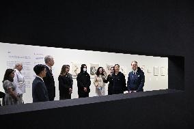 CROWN PRINCESS IN BUSAN