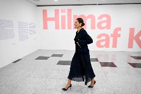 CROWN PRINCESS IN BUSAN