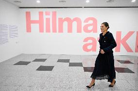 CROWN PRINCESS IN BUSAN