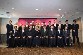 CROWN PRINCESS IN BUSAN