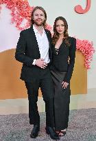 Netflix’s ‘Nobody Wants This’ season 2 Premiere