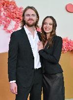 Netflix’s ‘Nobody Wants This’ season 2 Premiere