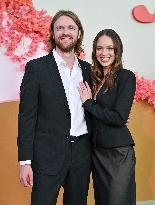 Netflix’s ‘Nobody Wants This’ season 2 Premiere