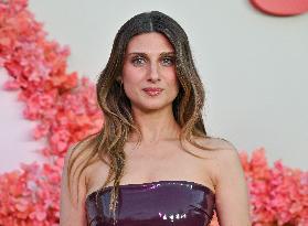 Netflix’s ‘Nobody Wants This’ season 2 Premiere