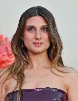 Netflix’s ‘Nobody Wants This’ season 2 Premiere